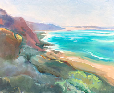 THE CAPE GALLERY